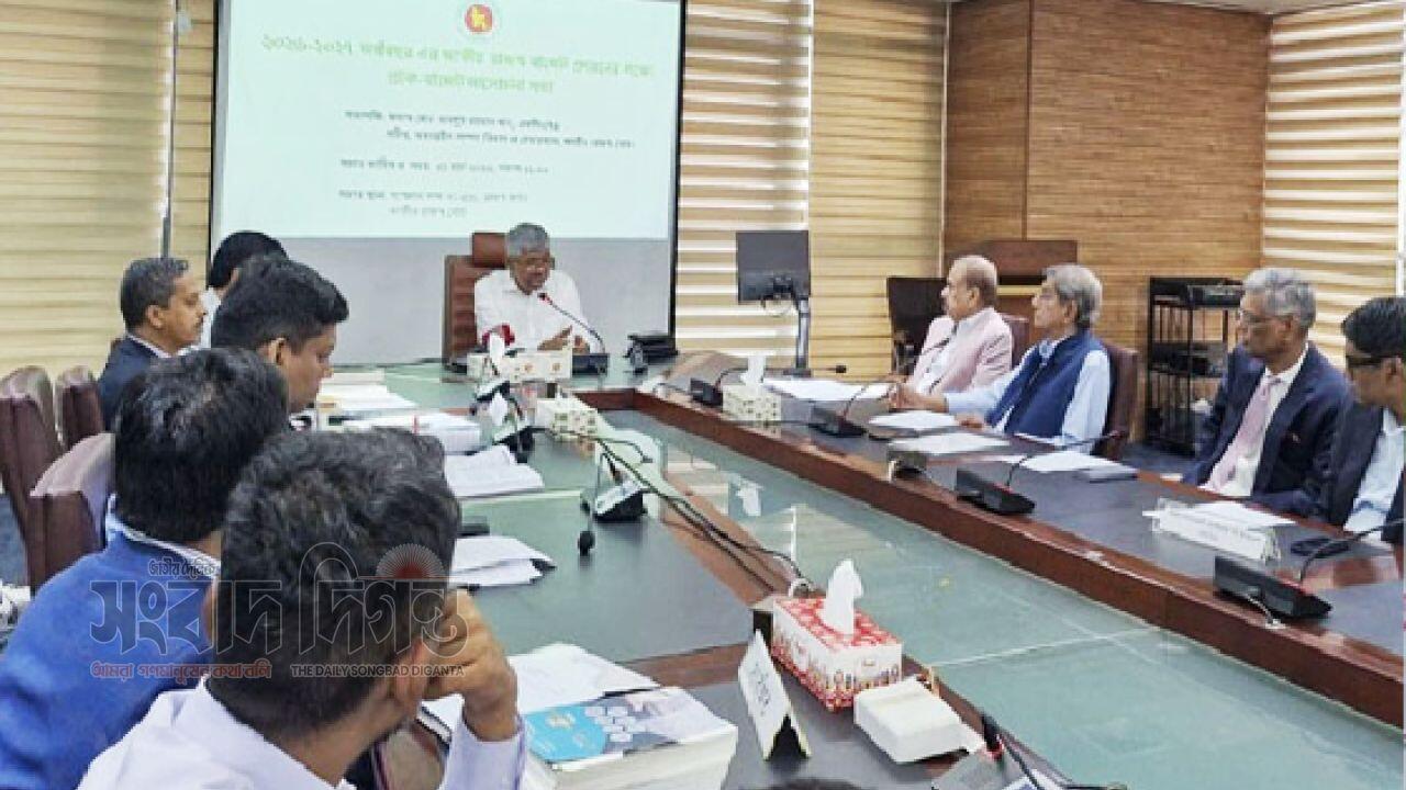 এনবিআর ‘ওয়েলথ ট্যাক্স’ ও উত্তরাধিকার কর প্রবর্তনের পরিকল্পনা