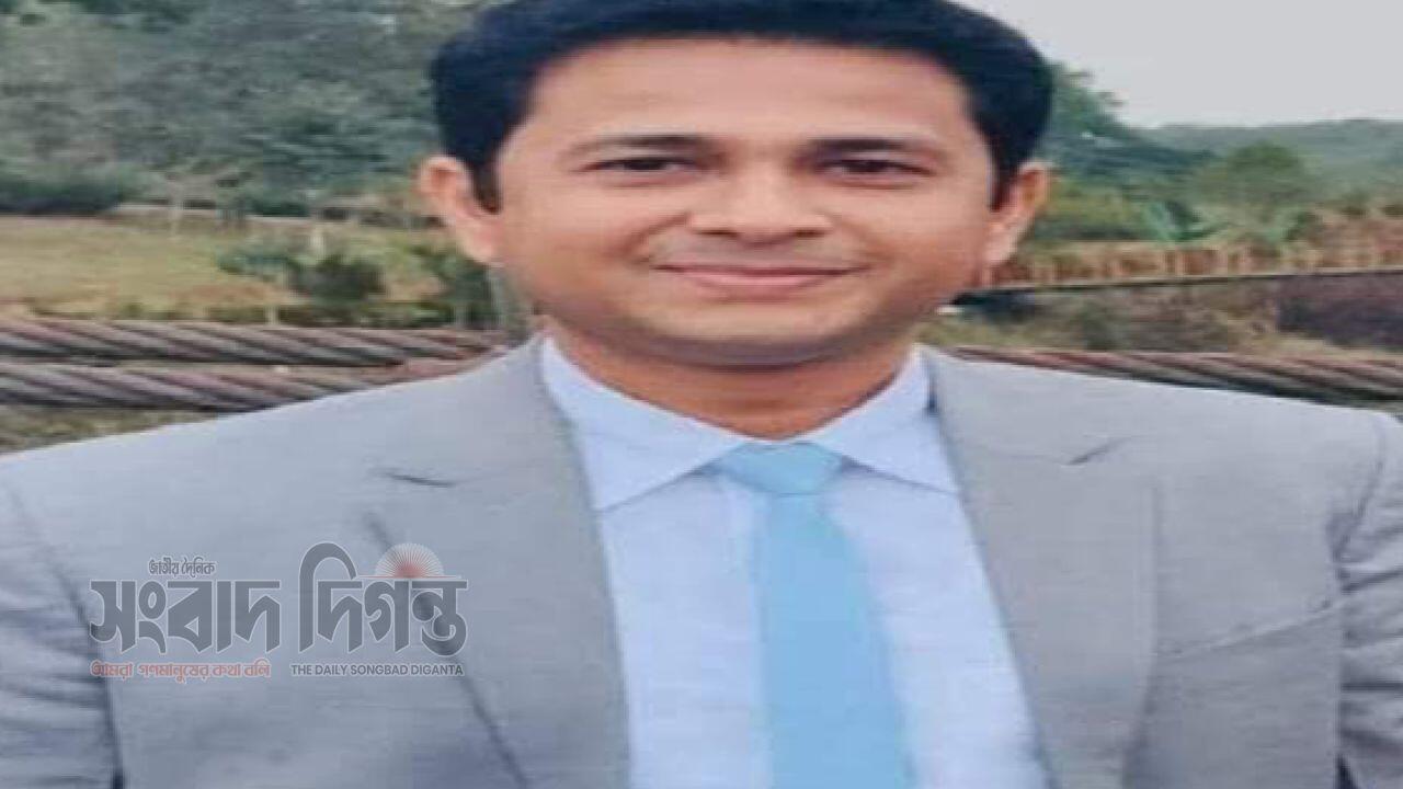 চকরিয়ার  কৃতি সন্তান মোঃ রুহুল আমিন রংপুরের নতুন ডিসি