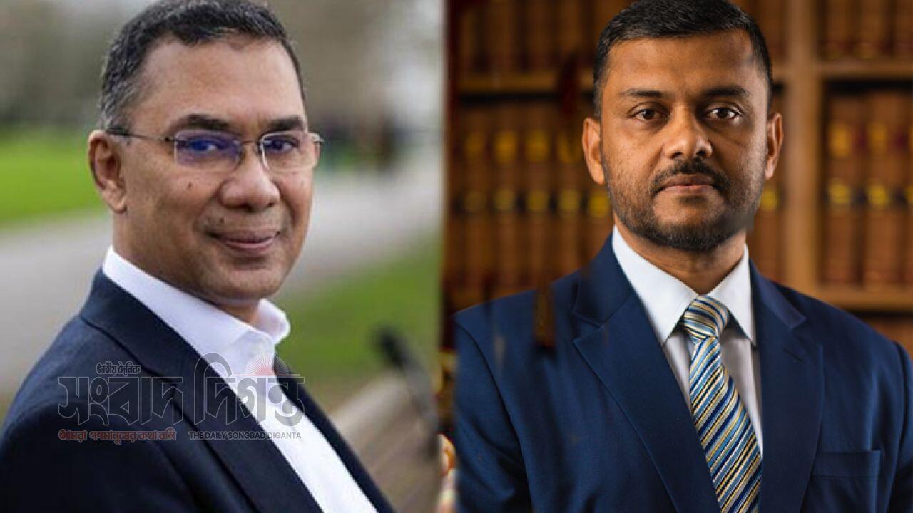 জলাবদ্ধতা ও ফসল সংকট মোকাবিলায় প্রধানমন্ত্রীর হস্তক্ষেপের আহ্বান শিশির মনিরের