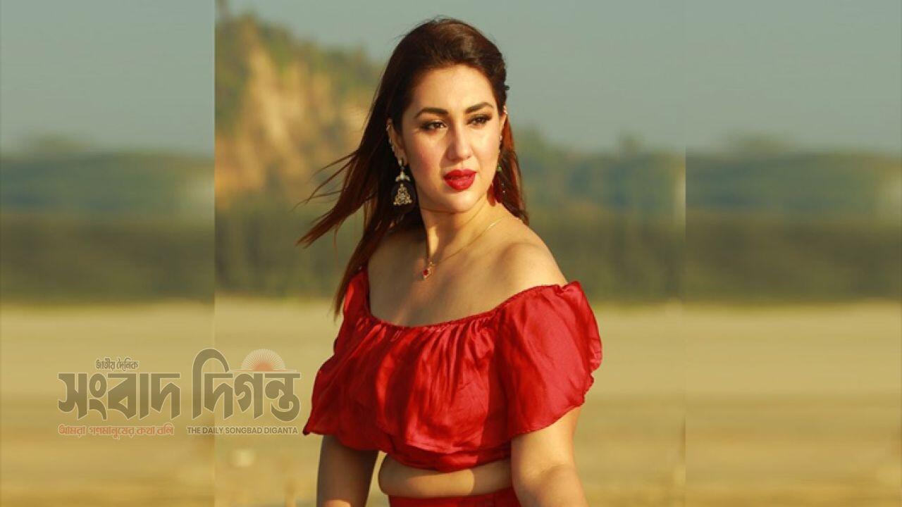 অপু বিশ্বাসের অনুরোধ