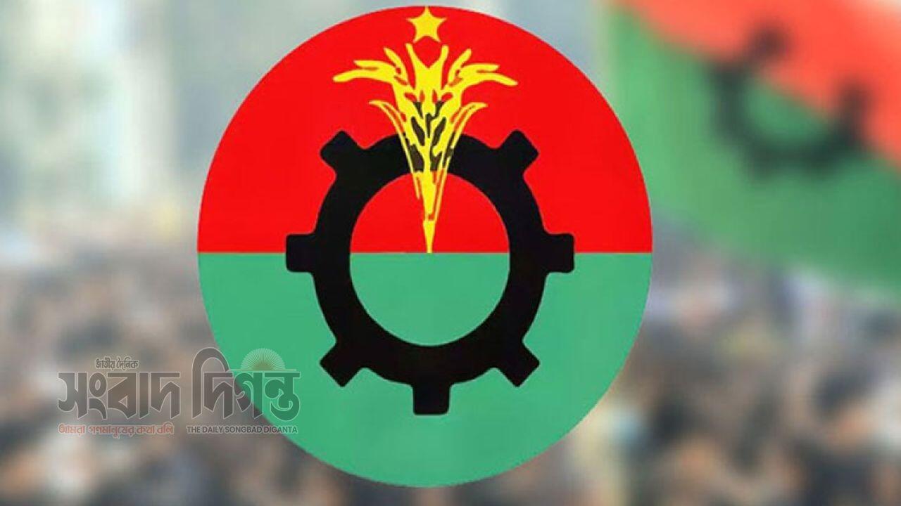 দীর্ঘ বিরতির পর বিএনপির স্থায়ী কমিটির বৈঠক আজ 