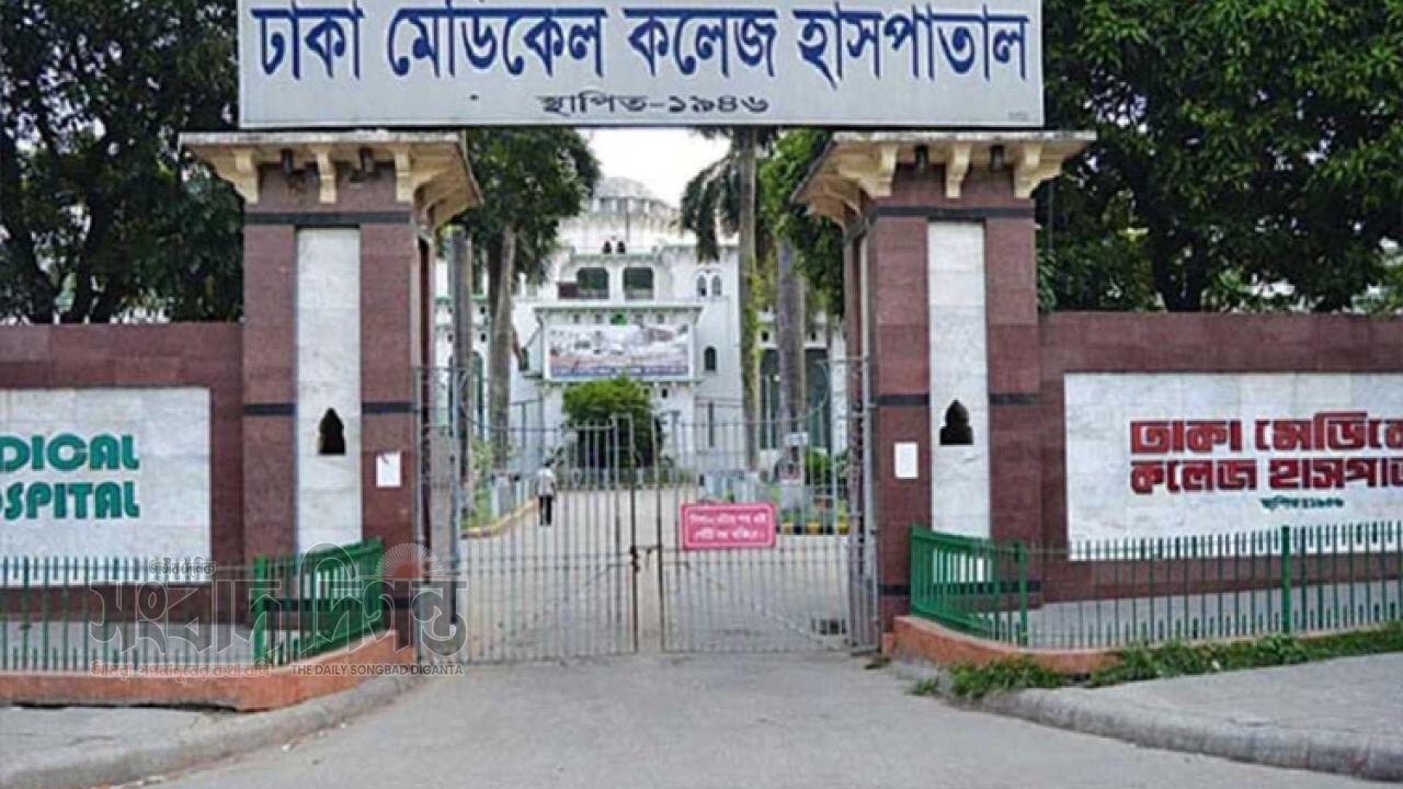 দক্ষিণ যাত্রাবাড়ীতে ট্রাক চাপায় দুইজনের মৃত্যু