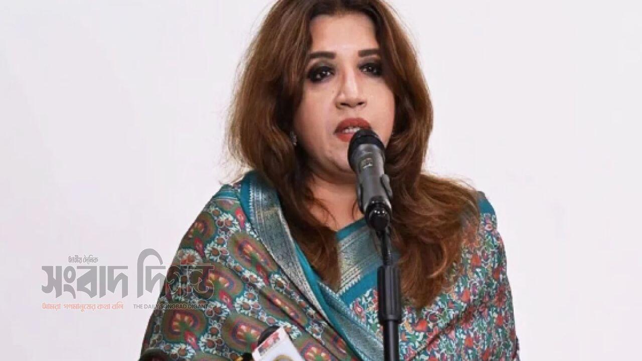 যারা দিনে একবার তেল নিতেন, তারা ৫ বার নিচ্ছেন : পররাষ্ট্র প্রতিমন্ত্রী