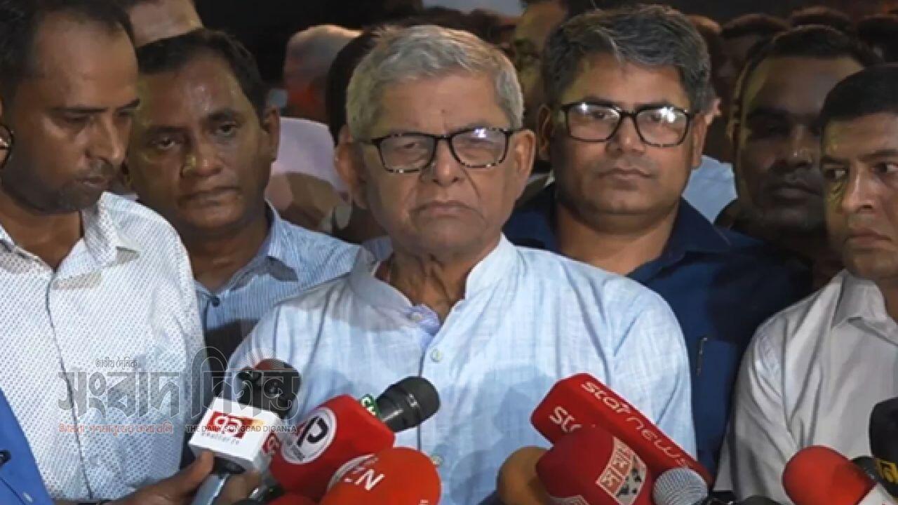 দ্রুত জাতীয় কাউন্সিলের প্রস্তুতি নিচ্ছে বিএনপি
