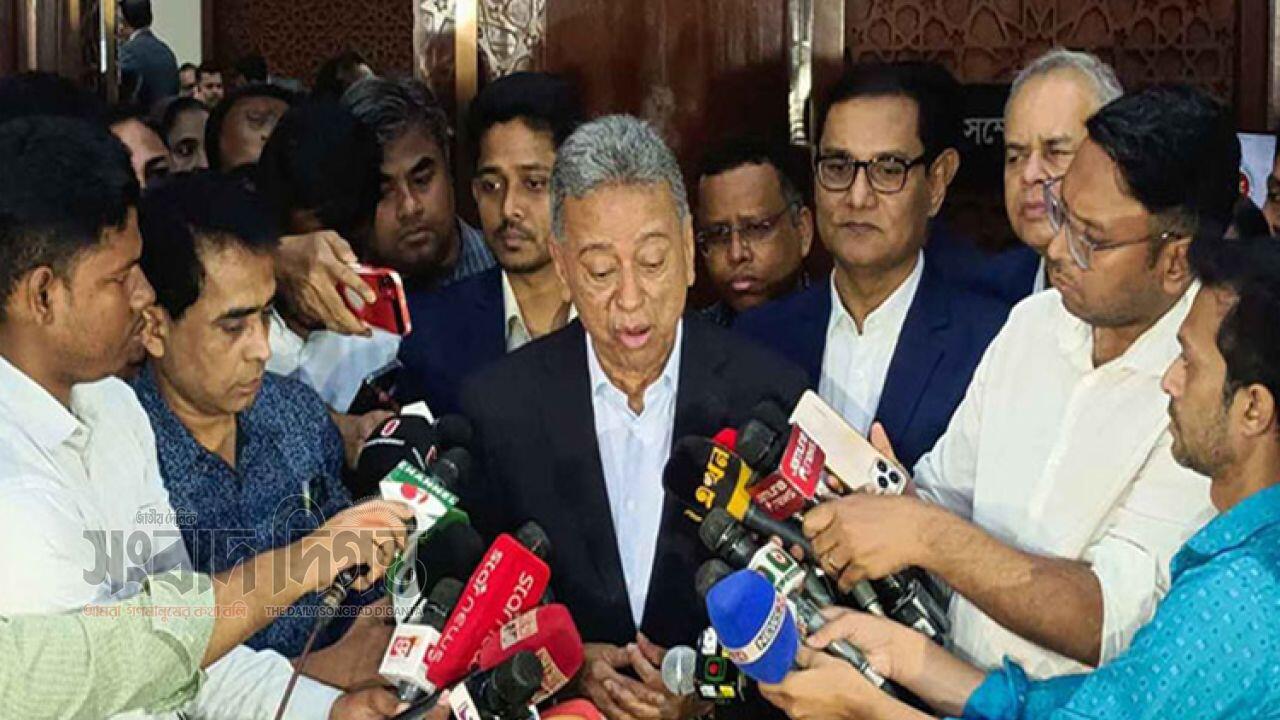 জ্বালানি ভর্তুকি আর কতদিন? অর্থমন্ত্রীর সতর্কবার্তা