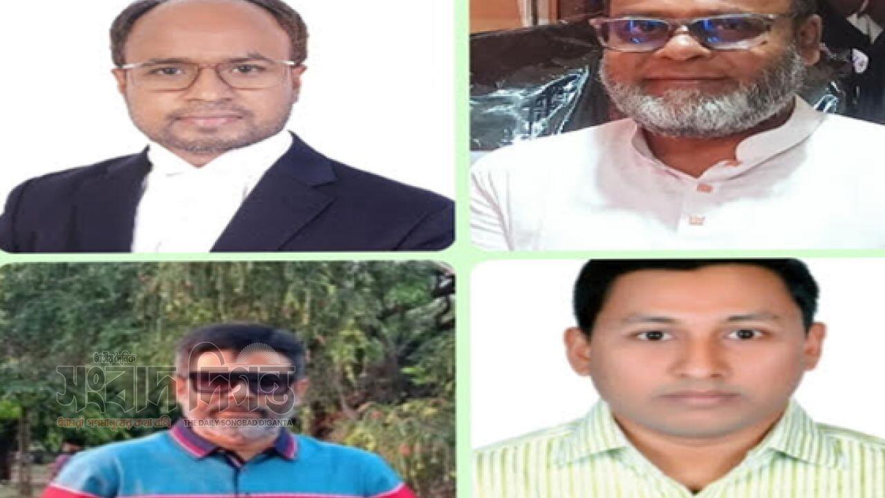 ঢাকাস্থ ইটনা উপজেলা সমিতির আহ্বায়ক কমিটি গঠন