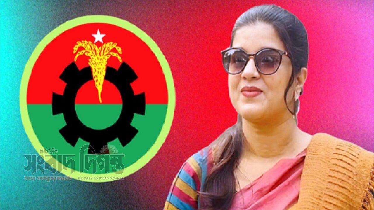 পার্বত্য সংরক্ষিত নারী আসনে আলোচনায় লীনা তৃণমূলে প্রত্যাশার জোয়ার 