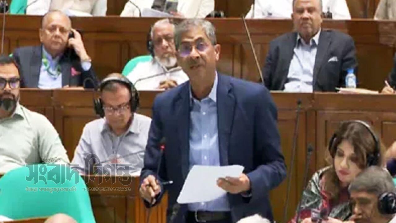 সরকার পদ্মা নদীতে ৩৪,৪৯৭ কোটি টাকার ব্যারেজ নির্মাণের প্রস্তাব অনুমোদনের পথে