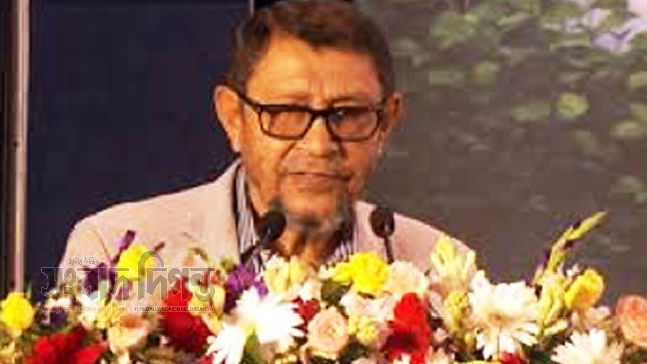 স্বাস্থ্যখাতে সুফল পেতে প্রযুক্তির সাথে নৈতিকতা দরকার: স্বাস্থ্যমন্ত্রী