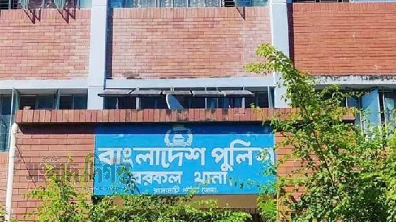 বিয়েতে বাধা, শেষ পরিণতি মৃত্যু - বরকলে প্রেমিক যুগলের লাশ উদ্ধার