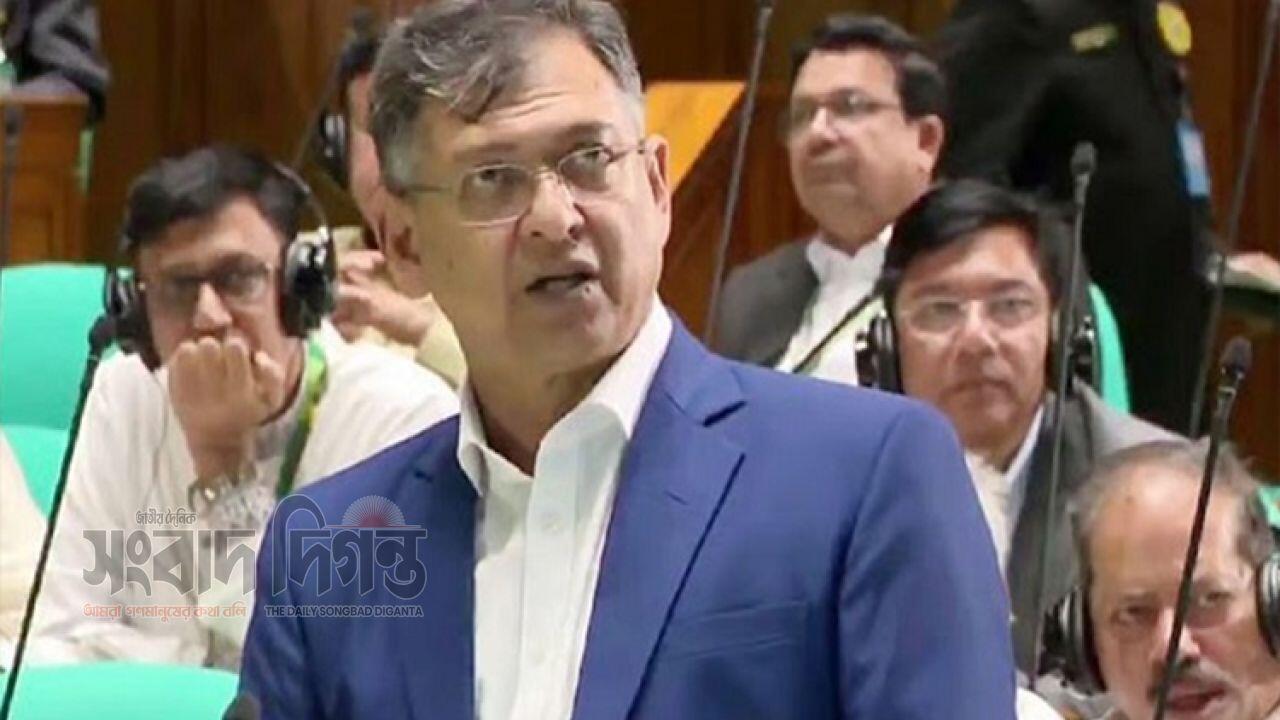 বিসিবিতে আহ্বায়ক কমিটি তামিমের নেতৃত্বে সরকারি তদন্তের পর গঠন : স্বরাষ্ট্রমন্ত্রী 
