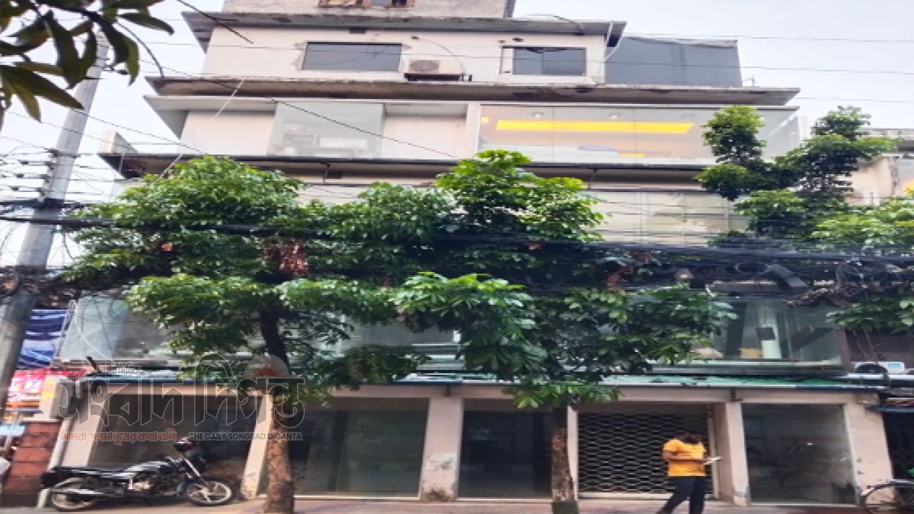 বনানীতে রহস্যঘেরা গেস্ট হাউজ, প্রশ্নের পর প্রশ্ন 