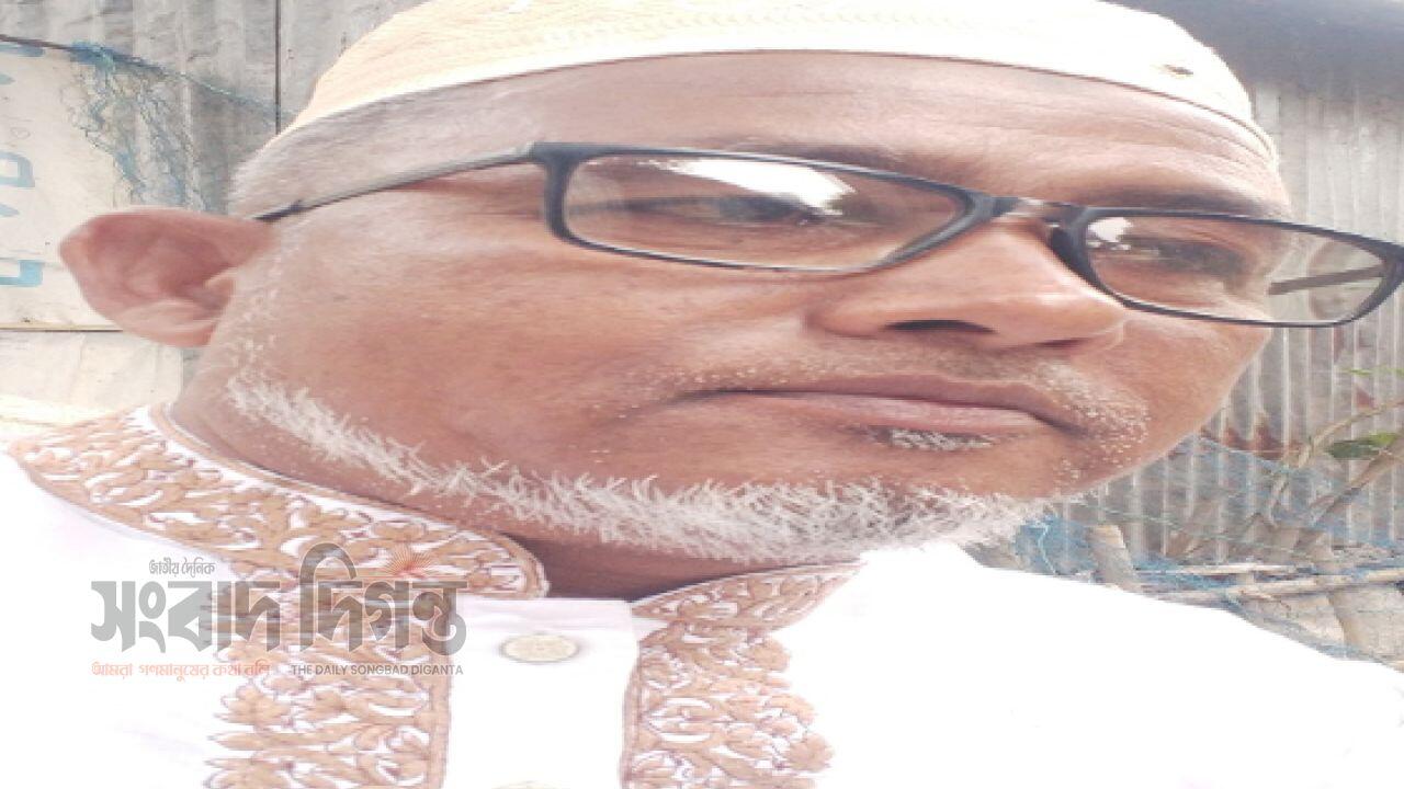 হাওর বাঁচাতে দুর্যোগ ঠেকাতে নদী ও বিল খনন জরুরি কার্যকারি উদ্যোগ চায় হাওরবাসী 