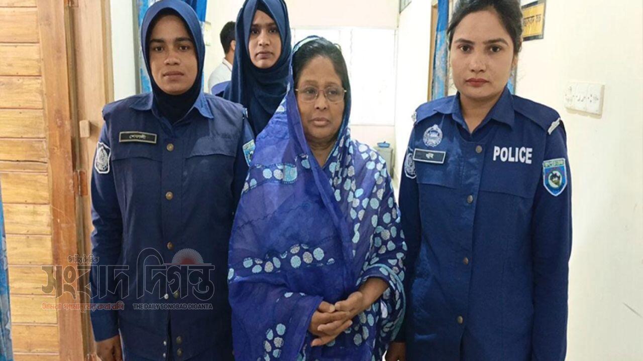 আজ গ্রেফতার সাবেক আ.লীগ এমপি রুমী 