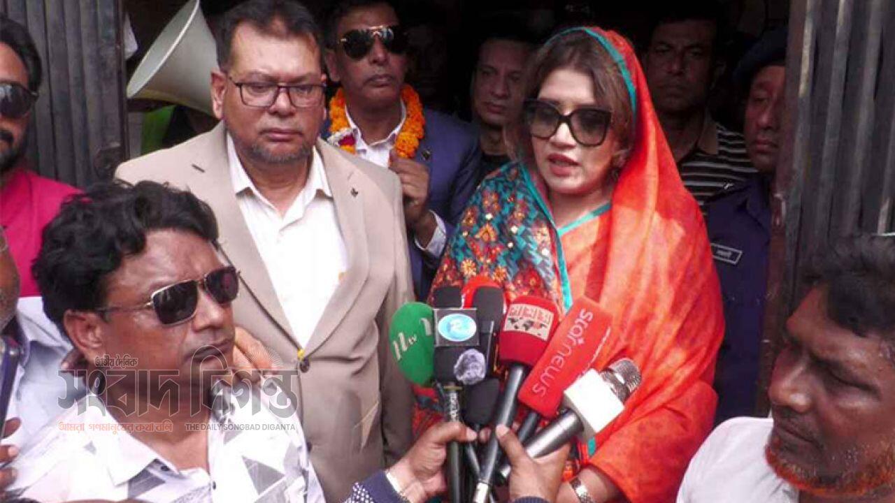 ফেরত প্রবাসীদের চাকরির ব্যবস্থা করতে কাজ চলছে : পররাষ্ট্র প্রতিমন্ত্রী