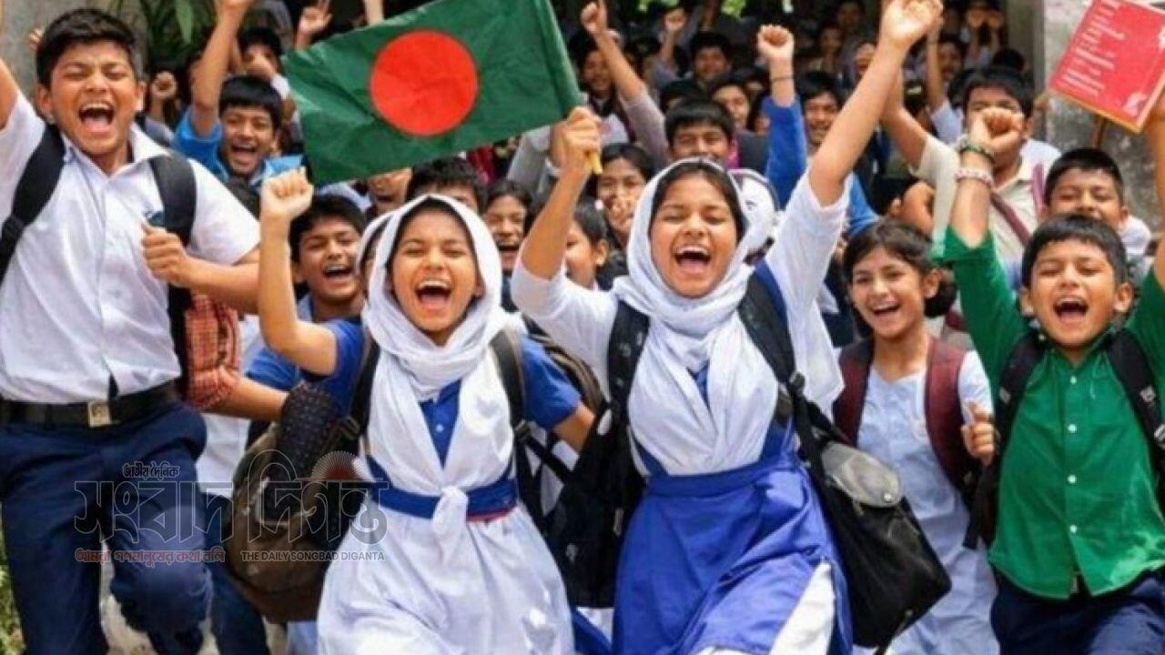 সব স্কুলে নয় বাছাই করা প্রতিষ্ঠানে হাইব্রিড পদ্ধতি