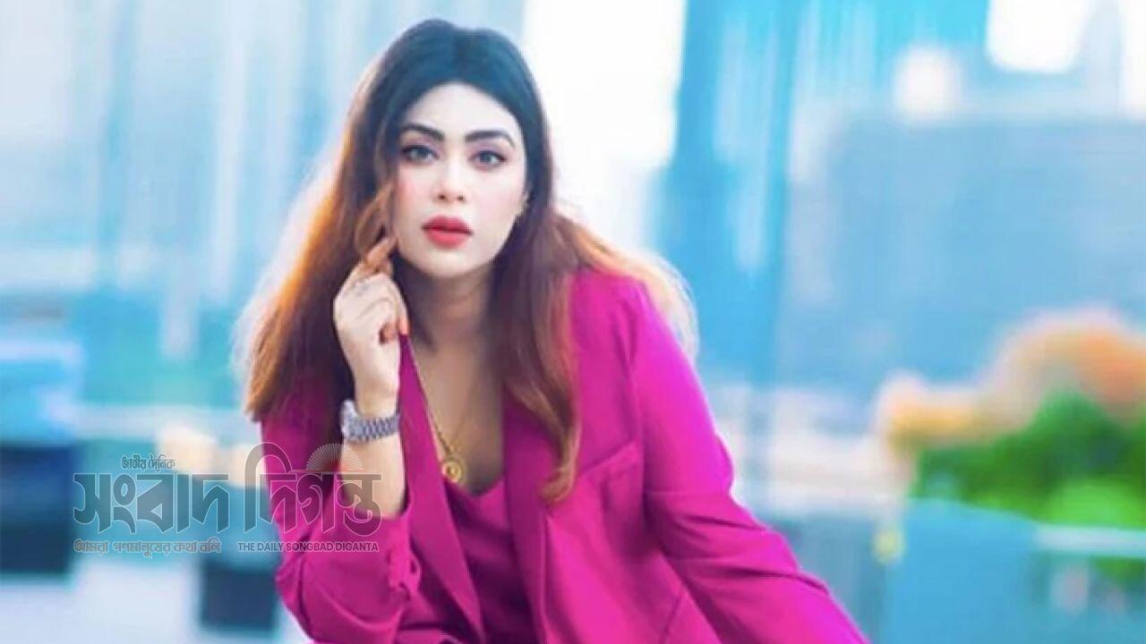 সতর্কবার্তা দিলেন মিষ্টি জান্নাত 