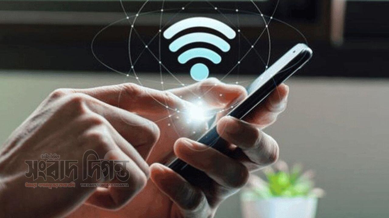টানা ৮০ ঘণ্টা ইন্টারনেটে গতি কম থাকার শঙ্কা 