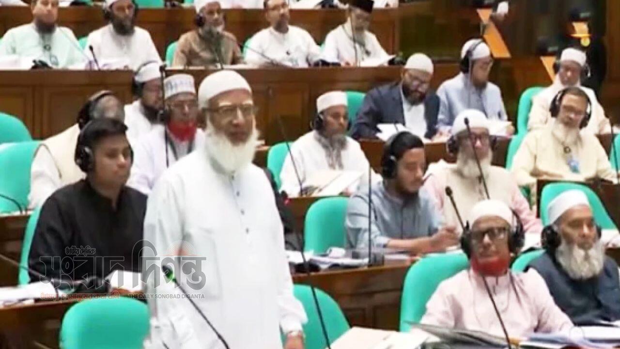 বক্তব্য বিকৃতির অভিযোগে ক্ষোভ, ‘এরা হলুদ সাংবাদিকতা ছাড়বে কবে’ বললেন ডা. শফিকুর রহমান