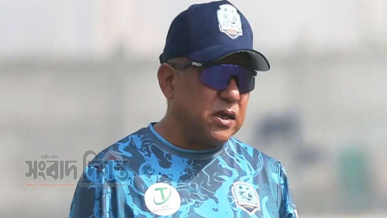 তামিম ডাকলে আবার বিসিবিতে ফিরতে প্রস্তুত সুজন