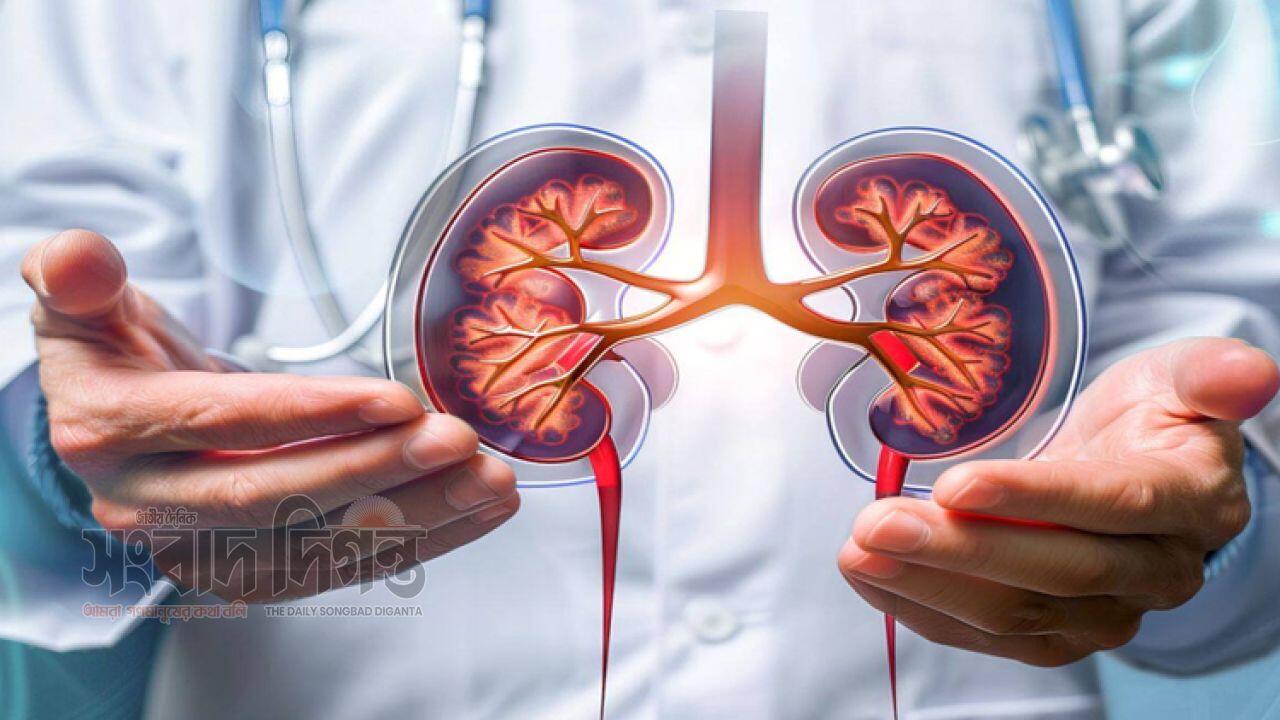 কিডনিতে পাথর তৈরি করতে পারে যে খাবারগুলো