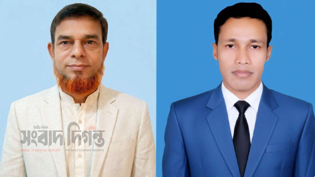পলাশবাড়ী পৌর গণঅধিকার পরিষদের কমিটি গঠন: সভাপতি এমদাদুল, সাধারণ সম্পাদক মমিনুল