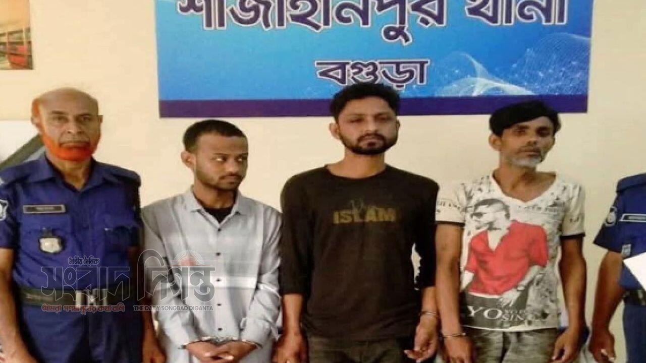 কূখ্যাত মাদক ব্যবসায়ী গরু চোর ও পুলিশের সোর্স জয়নাল জিহাদকে রক্ষার চেষ্টা 