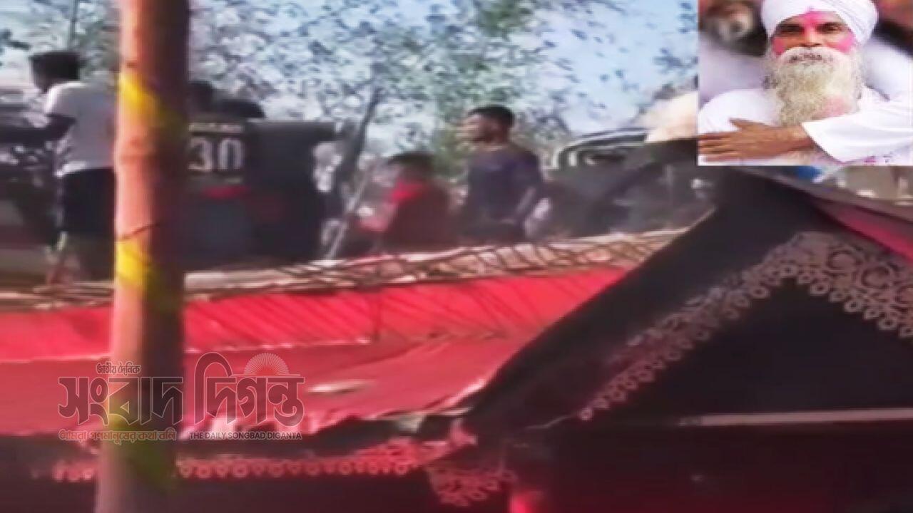ধর্ম অবমাননার অভিযোগে উত্তাল দৌলতপুর: গণপিটুনিতে ‘পীর’ নিহত, আহত ৩