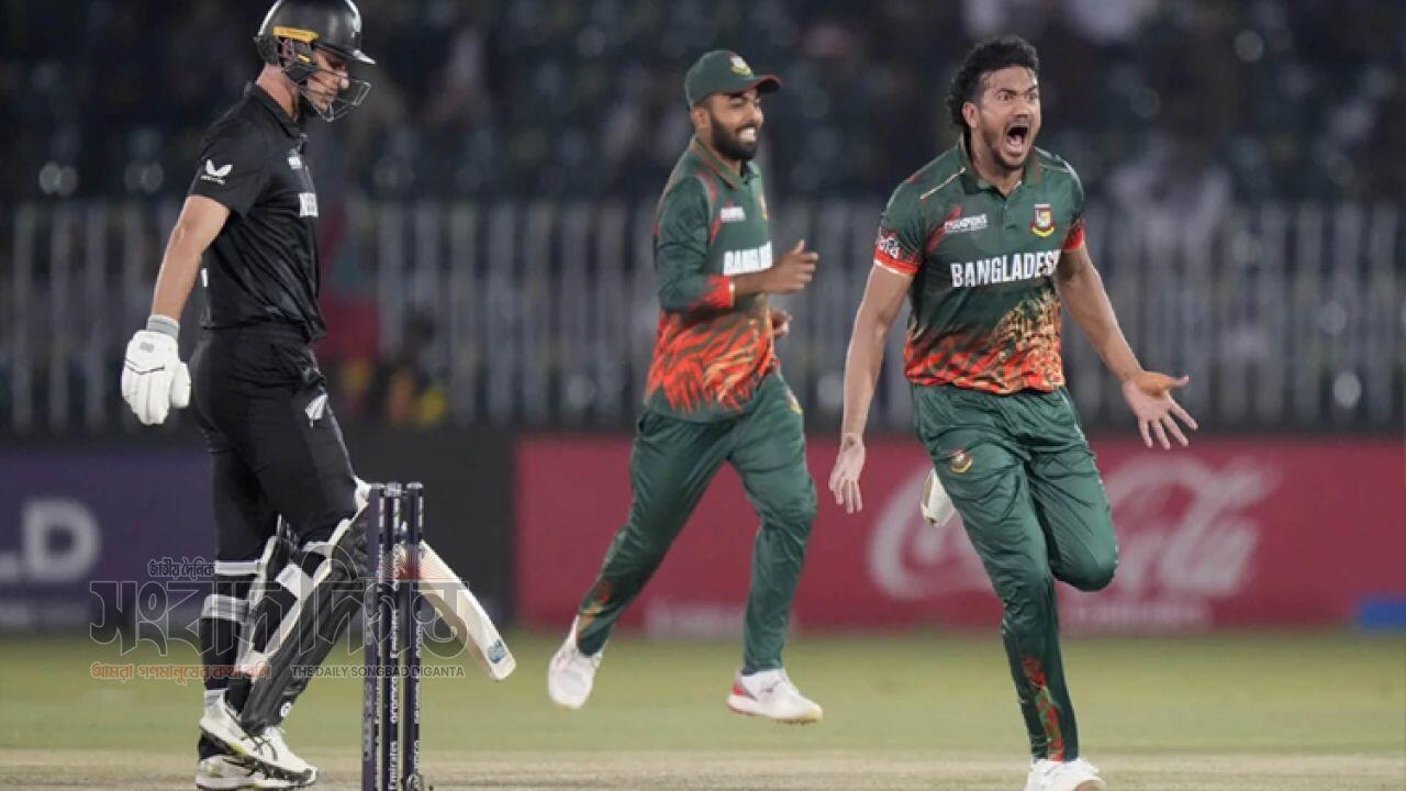 মিরপুর ও চট্টগ্রাম ম্যাচের টিকিট অনলাইনে সর্বনিম্ন ২০০ টাকা