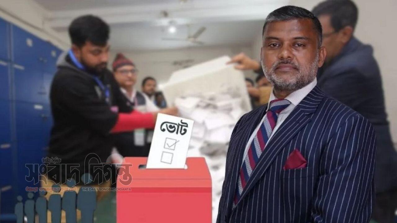 গণভোটের রায় বাস্তবায়ন না হলে সাংবিধানিক সংকট : শিশির মনির
