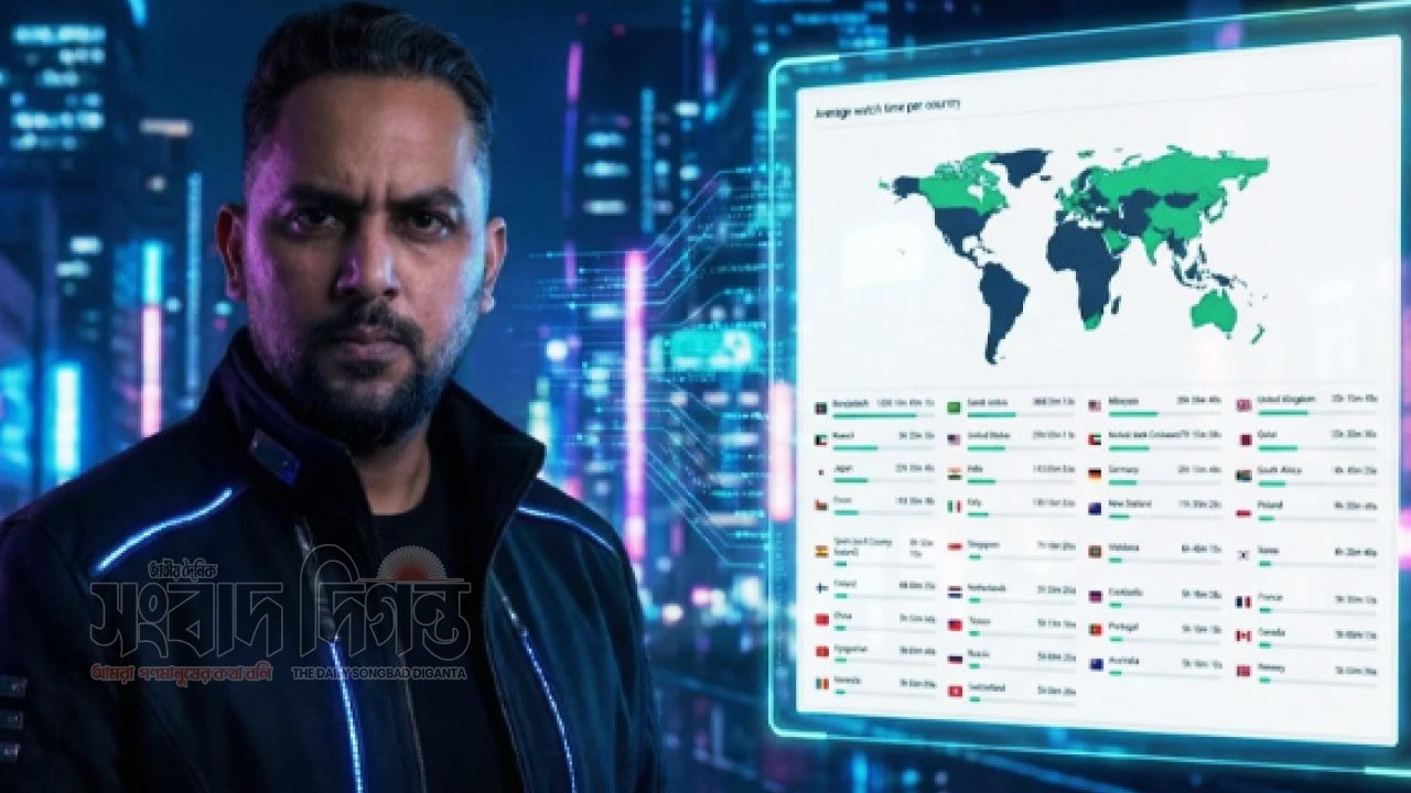 বাংলাদেশে বাড়ছে এআইভিত্তিক ভিডিও নির্মাণ প্রশিক্ষণ