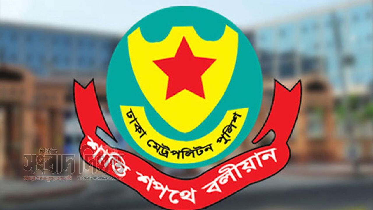 পহেলা বৈশাখে রাজধানীতে কড়া নিরাপত্তা, শাহবাগ-রমনা এলাকায় ব্যাপক ট্রাফিক ডাইভারশন 