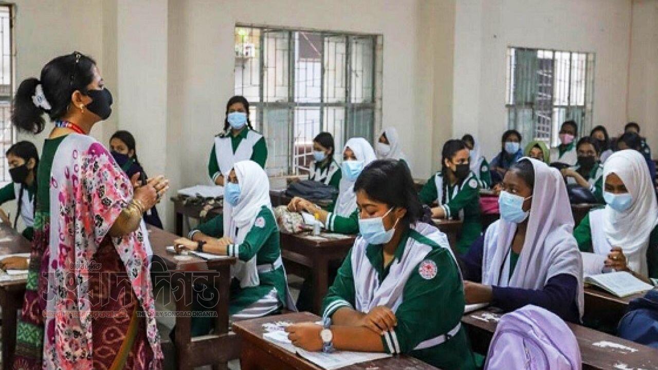 এমপিওভুক্ত শিক্ষকদের উৎসব ভাতা শতভাগ করার আশ্বাস