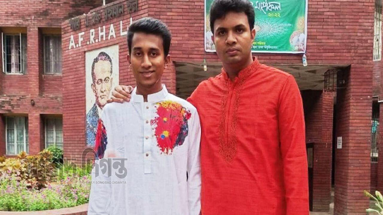 ৮টি সিঙ্গেল গেস্টরুম - নির্যাতনের অভিজ্ঞতা জানালেন ছাত্রলীগ নেতা