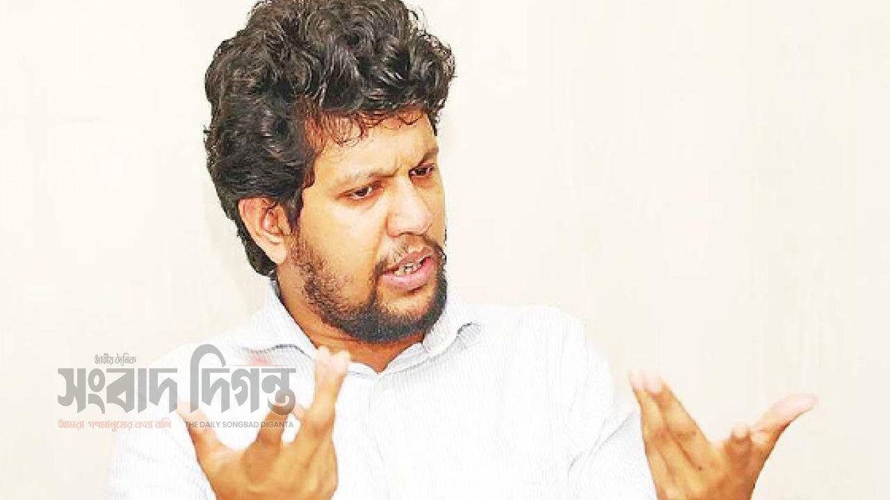 আমি তো অযোগ্য উপদেষ্টাই বটে—মাহফুজ আলমের কটাক্ষ