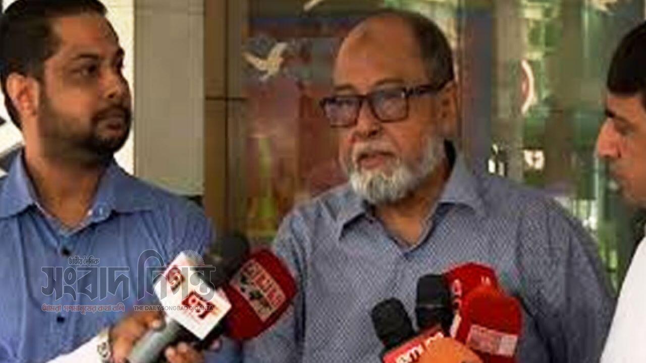 সংসদের সাউন্ড সিস্টেমে দুর্নীতির অভিযোগ