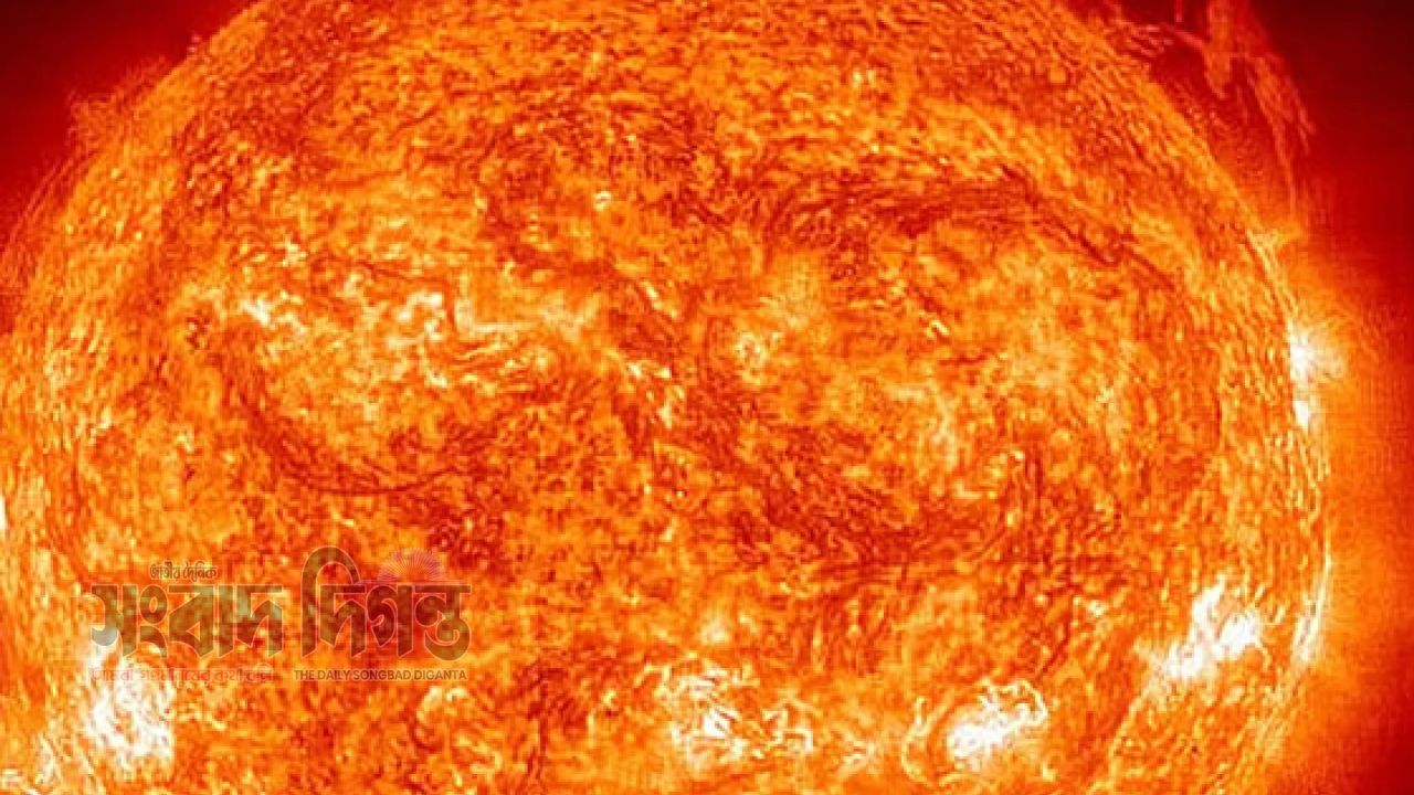 সূর্যের তাপে ভেঙে যাচ্ছে গ্রহাণু, পৃথিবীতে দেখা যাবে নতুন উল্কাবৃষ্টি