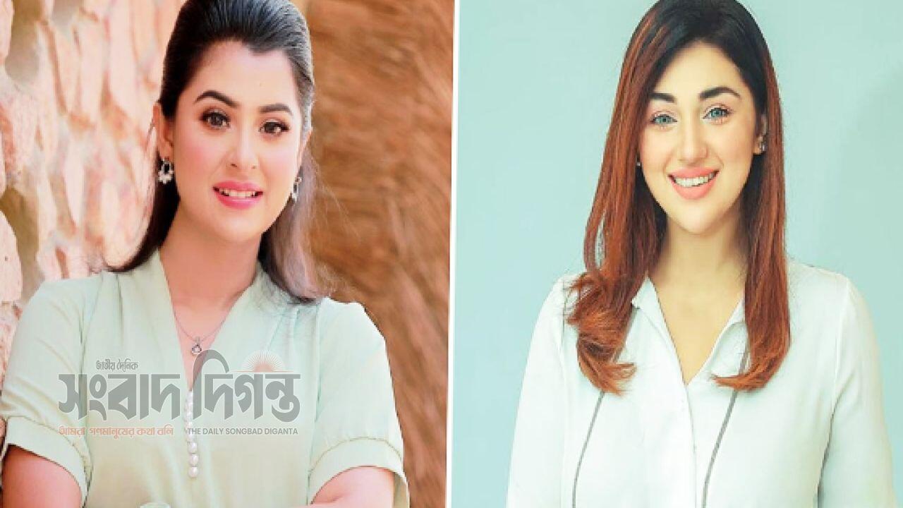 অপু বিশ্বাস না বলায় বুবলীর হাতে যায় গুরুত্বপূর্ণ চরিত্র