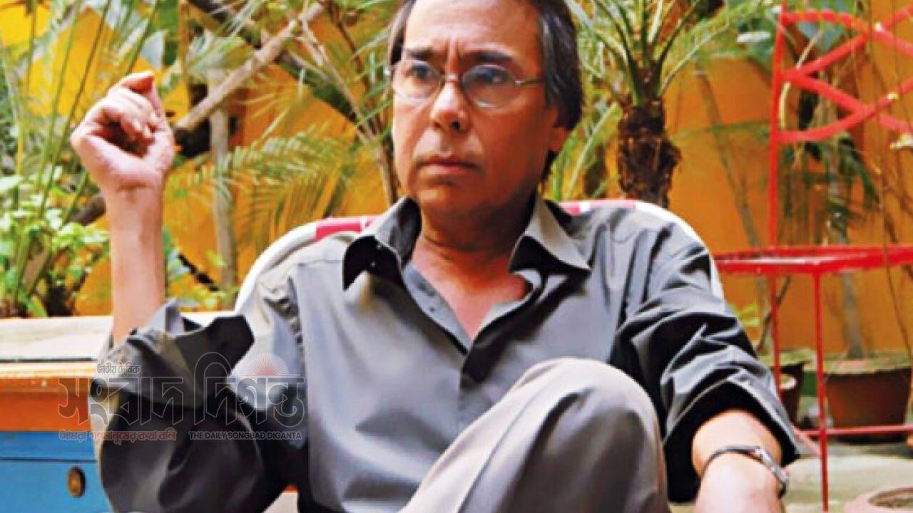 জাহাঙ্গীরনগর ফিল্ম ফেস্টিভ্যালে হুমায়ূন ফরীদিকে বিশেষ সম্মাননা