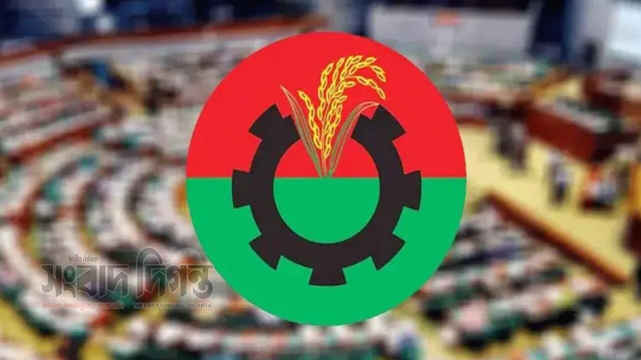 বিএনপির সংরক্ষিত নারী আসনে মনোনয়ন প্রক্রিয়া শুরু
