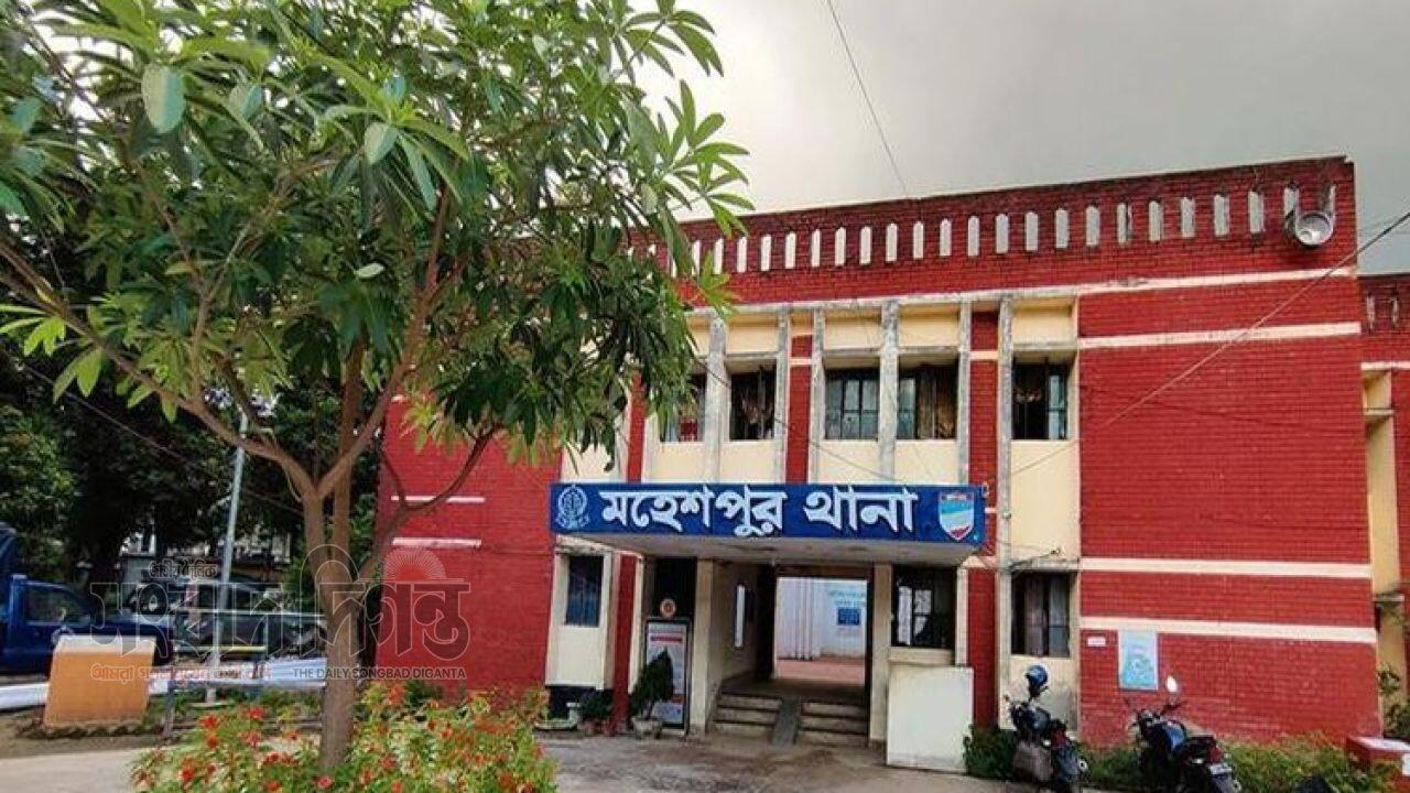 ইছামতী নদীতে ফের অজ্ঞাত লাশ উদ্ধার, তদন্তে পুলিশ ও বিজিবি