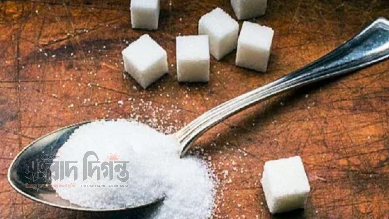 ৪২ দিন চিনি ছাড়ার পর লেখিকার শরীরে চমকপ্রদ পরিবর্তন