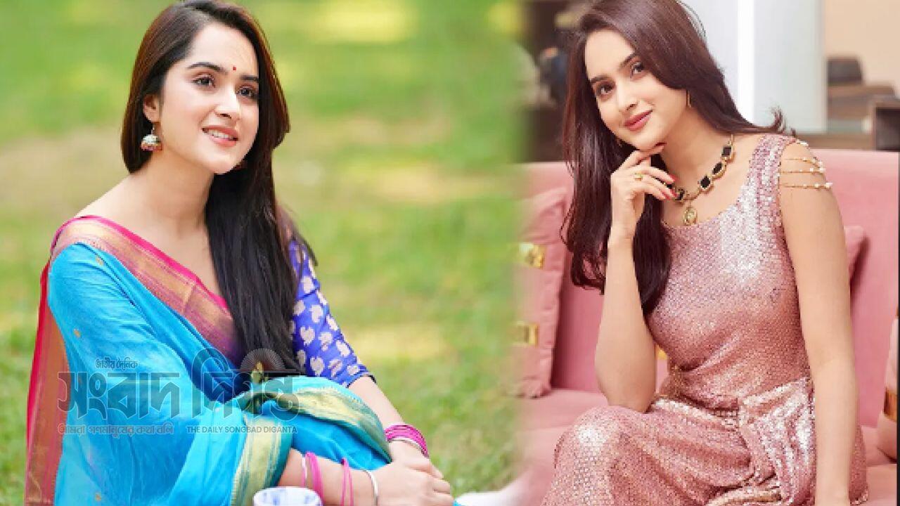 শুরুতে কেঁদে ফেরা কেয়া পায়েল এখন জনপ্রিয়তার শীর্ষে