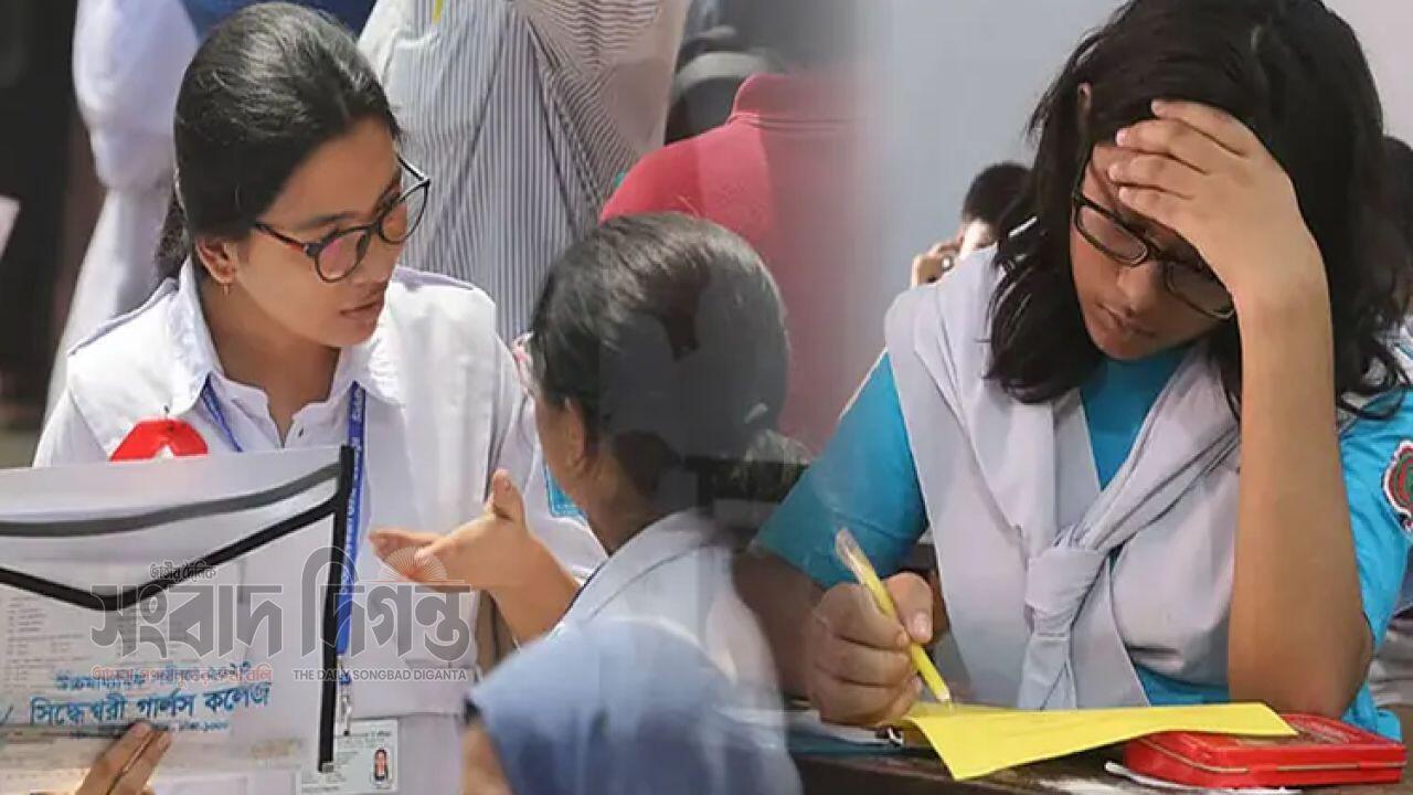 শিক্ষার্থীদের জন্য গুরুত্বপূর্ণ খবর, এইচএসসি শুরু ২ জুলাই