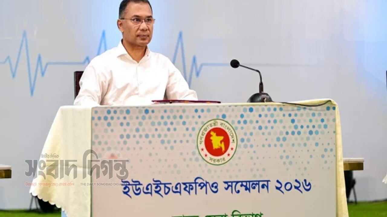 হামের টিকা নিয়ে ‘ক্ষমাহীন অপরাধ’ অভিযোগ প্রধানমন্ত্রীর 