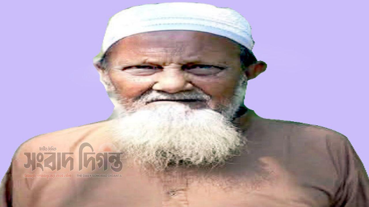 পলাশবাড়ী সিনিয়র ফাজিল (ডিগ্রি) মাদরাসার সাবেক অধ্যক্ষ আলহাজ্ব মাও. গোলাম রব্বানীর ইন্তেকাল