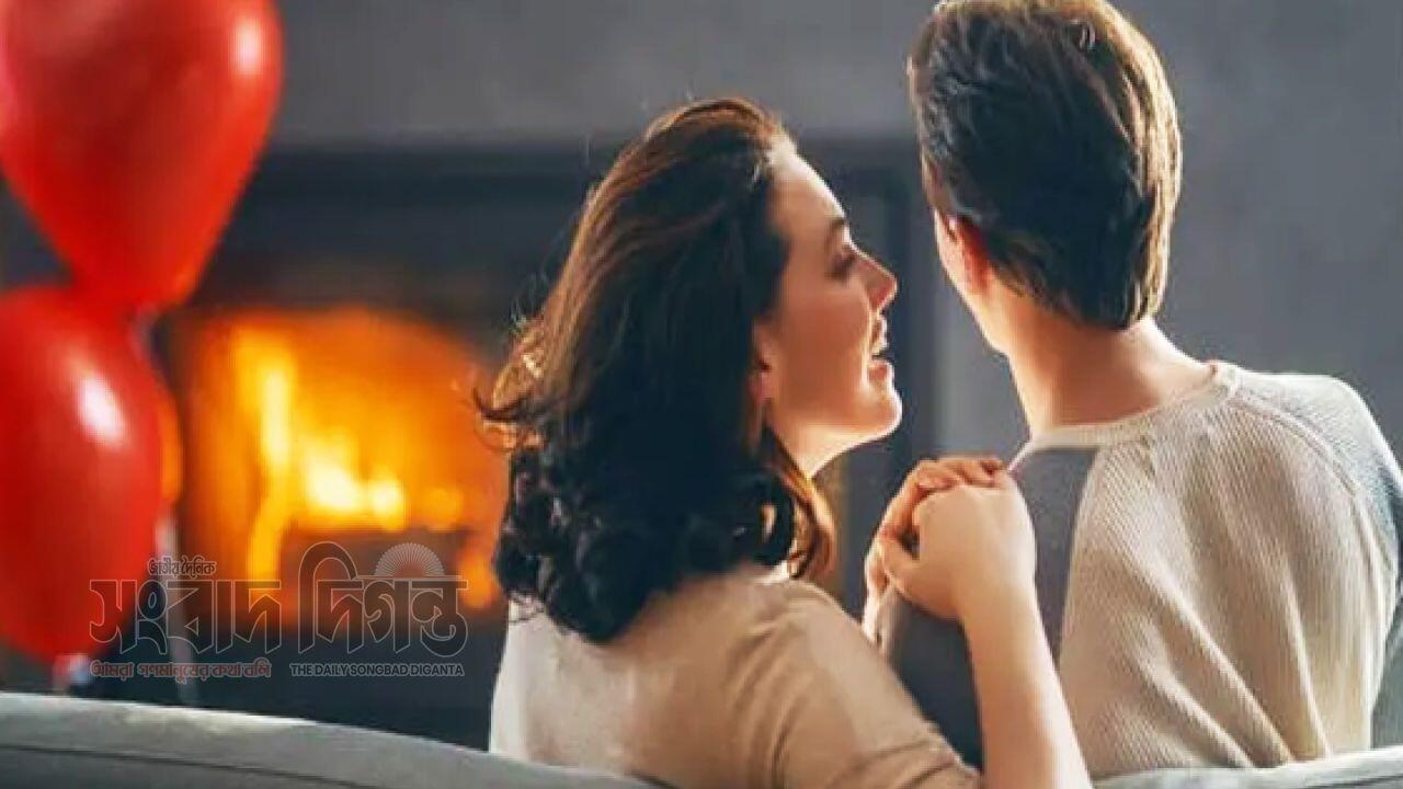 এপ্রিলের তৃতীয় রোববার আগামীকাল হাজব্যান্ড অ্যাপ্রিসিয়েশন ডে