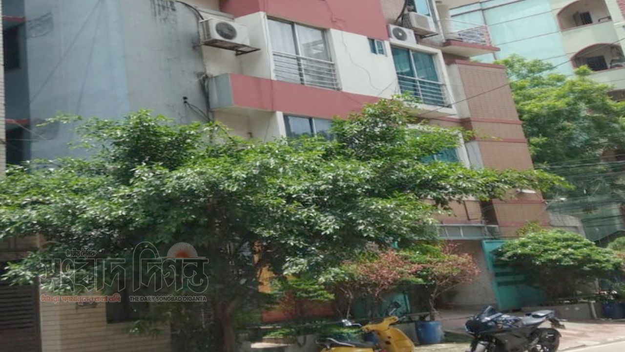 উত্তরায় হোটেল গ্রান্ড প্লাজার কাণ্ড: ফের সক্রিয় নারী চক্র