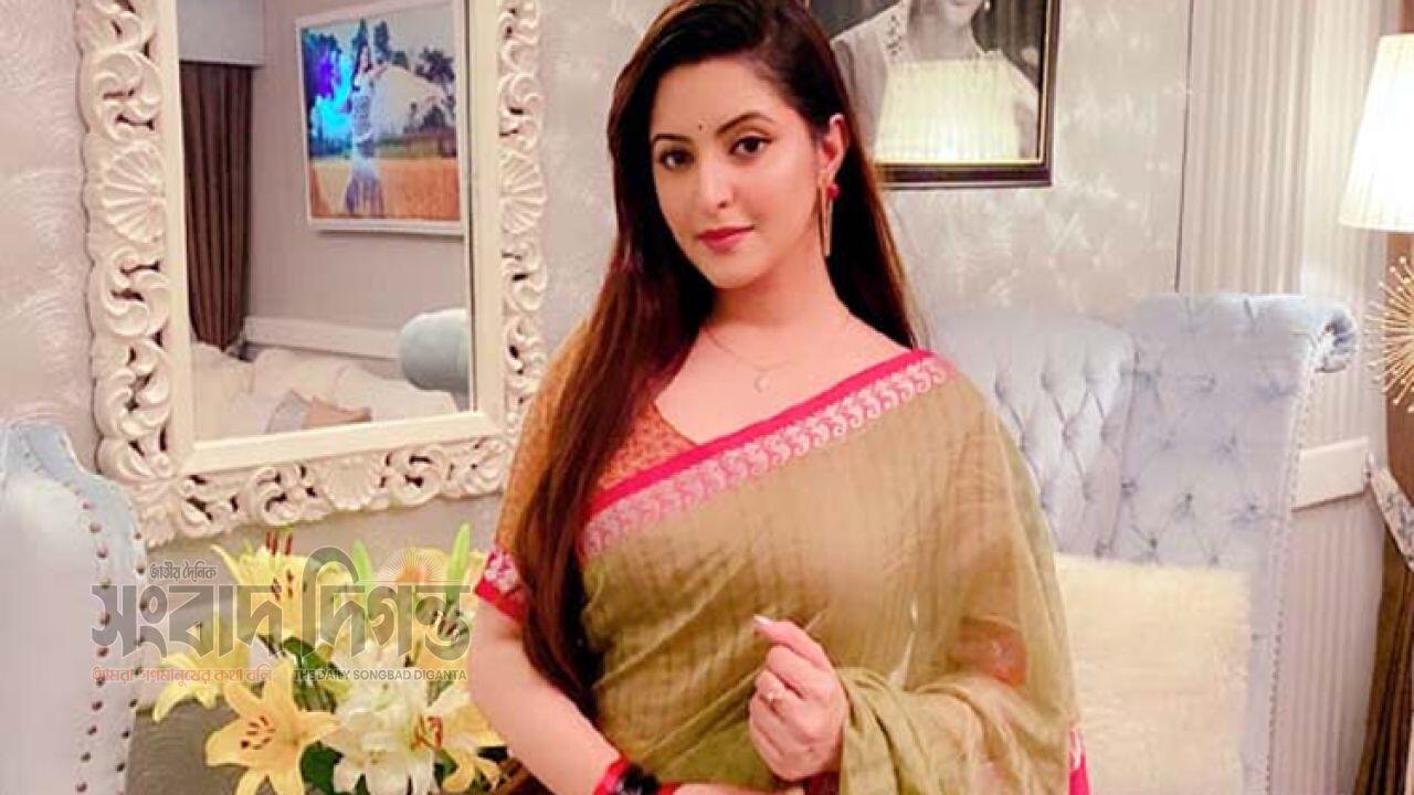 চিংড়ি প্রিয় পরী 