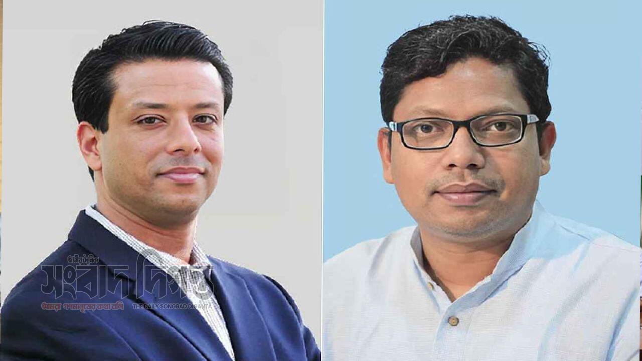 জুলাই অভ্যুত্থান  মানবতাবিরোধী মামলায় জয়–পলক ইস্যুতে ট্রাইব্যুনালে পঞ্চম সাক্ষ্যগ্রহণ আজ 
